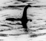 Misterele lumii Monstrul din Loch Ness